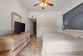 Velas Resort Access Beachfront 3BR Condo