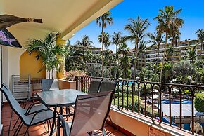 Velas Resort Access Beachfront 3BR Condo