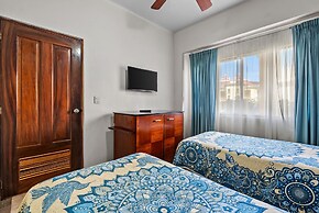 Velas Resort Access Beachfront 3BR Condo