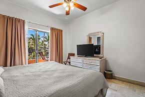 Velas Resort Access Beachfront 3BR Condo