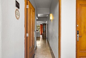 Velas Resort Access Beachfront 3BR Condo