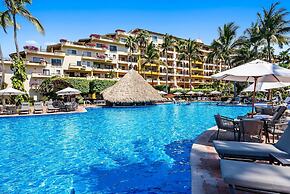 Velas Resort Access Beachfront 3BR Condo