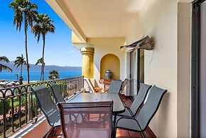 Velas Resort Access Beachfront 3BR Condo