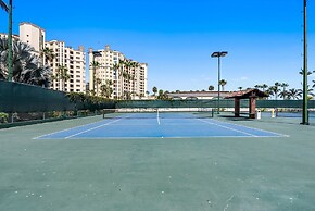 Velas Resort Access Beachfront 3BR Condo