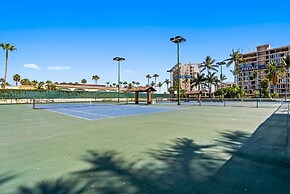 Velas Resort Access Beachfront 3BR Condo