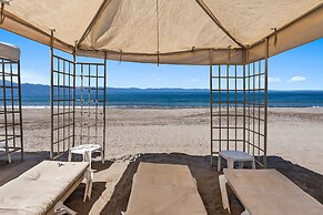 Velas Resort Access Beachfront 3BR Condo