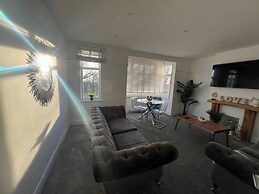 Salvation View 2 Bed Apartment