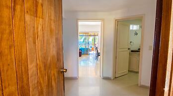 Oceanfront 5BR Villa by Monyxbnb