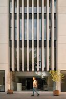 CONCORDIA CHAPULTEPEC