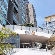CONCORDIA CHAPULTEPEC