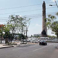 CONCORDIA CHAPULTEPEC