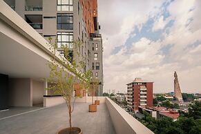 CONCORDIA CHAPULTEPEC