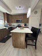 A&A Retreatfam-friendly 3BR Spacious Haven Leduc