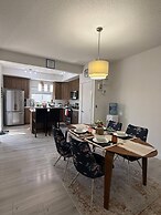 A&A Retreatfam-friendly 3BR Spacious Haven Leduc