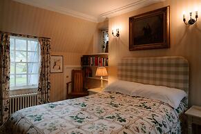 Lovingly Restored Castle in the Scottish Borders