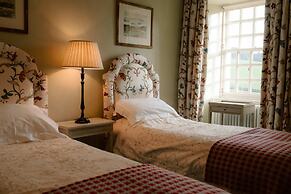 Lovingly Restored Castle in the Scottish Borders