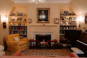 Lovingly Restored Castle in the Scottish Borders