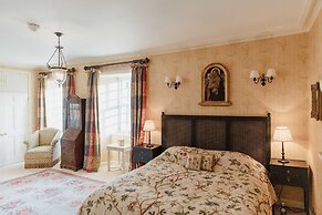 Lovingly Restored Castle in the Scottish Borders