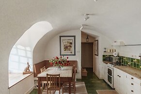 Lovingly Restored Castle in the Scottish Borders