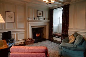 Lovingly Restored Castle in the Scottish Borders