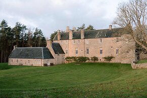 Lovingly Restored Castle in the Scottish Borders