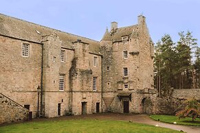 Lovingly Restored Castle in the Scottish Borders