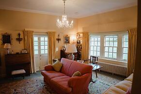 Lovingly Restored Castle in the Scottish Borders