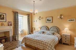 Lovingly Restored Castle in the Scottish Borders