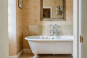 Lovingly Restored Castle in the Scottish Borders
