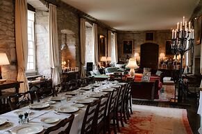 Lovingly Restored Castle in the Scottish Borders