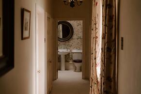 Lovingly Restored Castle in the Scottish Borders