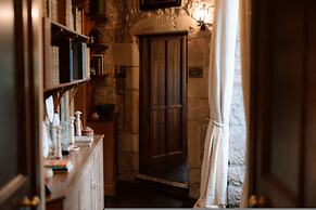 Lovingly Restored Castle in the Scottish Borders