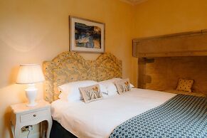Lovingly Restored Castle in the Scottish Borders