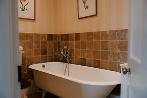 Lovingly Restored Castle in the Scottish Borders