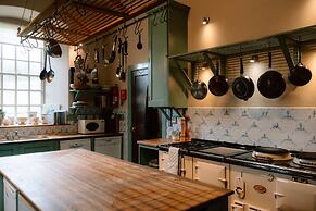 Lovingly Restored Castle in the Scottish Borders