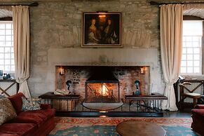 Lovingly Restored Castle in the Scottish Borders