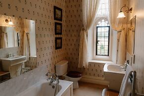 Historic Castle in Norfolk