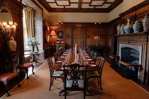 Historic Castle in Norfolk