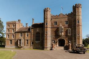 Historic Castle in Norfolk