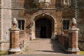 Historic Castle in Norfolk