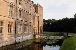 Historic Castle in Norfolk