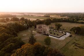 Historic Castle in Norfolk