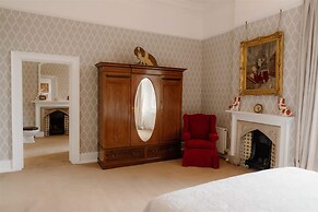 Historic Castle in Norfolk