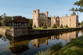 Historic Castle in Norfolk