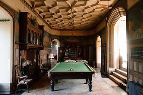 Historic Castle in Norfolk