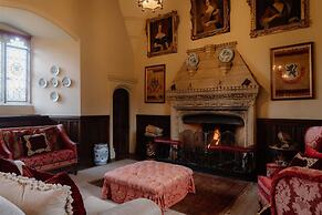 Historic Castle in Norfolk
