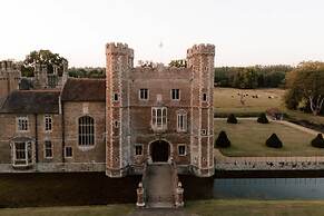 Historic Castle in Norfolk