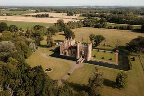 Historic Castle in Norfolk