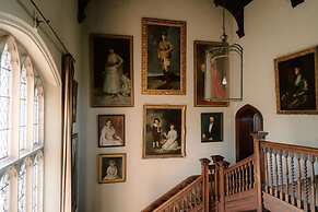Historic Castle in Norfolk