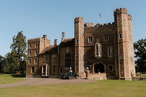 Historic Castle in Norfolk